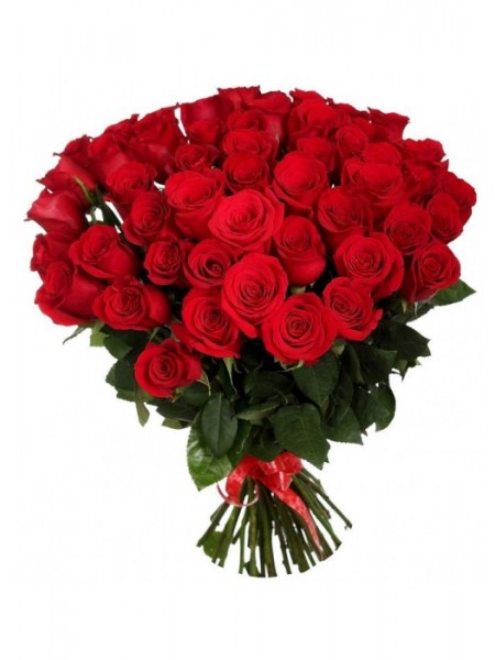 Букет из 33 роз